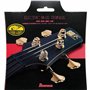 Ibanez IEBS4XC Jeu de cordes pour basse électrique