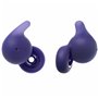 Écouteurs Sans Fil avec Étui de Charge Sony LinkBuds Open Violet