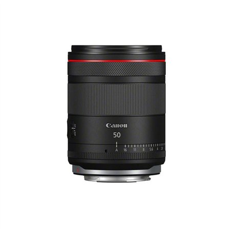 CANON Objectif RF 50mm f/1.4L VCM