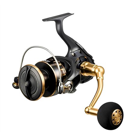Daiwa Moulinet 23BG SW 10000-H