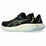 Chaussures de Running pour Adultes Asics Gel-Cumulus 26 Noir
