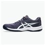 Chaussures de Tennis pour Homme Asics Court Slide 4 Bleu foncé