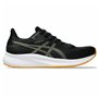 Chaussures de Running pour Adultes Asics Patriot 13 Noir