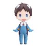 Shinji Ikari Fig 10 cm Evangelion Hello! Good Smile