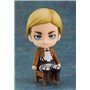 Goodsmile L'ATTAQUE des Titans - Erwin Smith - Figurine Nendoroid Swacchao! 10c