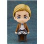 Goodsmile L'ATTAQUE des Titans - Erwin Smith - Figurine Nendoroid Swacchao! 10c