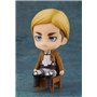 Goodsmile L'ATTAQUE des Titans - Erwin Smith - Figurine Nendoroid Swacchao! 10c