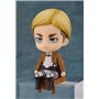 Goodsmile L'ATTAQUE des Titans - Erwin Smith - Figurine Nendoroid Swacchao! 10c