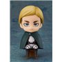 Goodsmile L'ATTAQUE des Titans - Erwin Smith - Figurine Nendoroid Swacchao! 10c