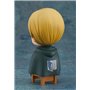 Goodsmile L'ATTAQUE des Titans - Erwin Smith - Figurine Nendoroid Swacchao! 10c