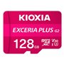 Carte Mémoire Micro SDXC Kioxia LMPL2M128GG2 128 GB