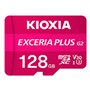 Carte Mémoire Micro SDXC Kioxia LMPL2M128GG2 128 GB