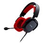 Casque XPG 75261462 Negro, rojo (1 Unité)