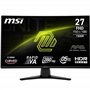 MSI MAG 274CXF écran Gaming incurvé FHD de 27" - Dalle Rapid VA 1920 x 1080 1500R