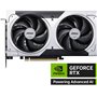 Carte Graphique MSI 912-V536-001 geforce rtx 5060 ti 8 GB