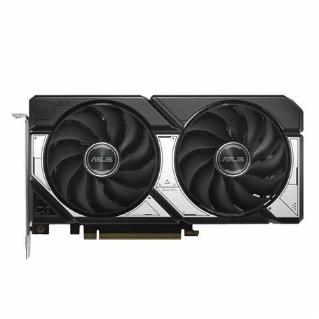 Carte Graphique Asus 90YV0MH0-M0NA00 geforce rtx 5060 ti 16 GB GDDR6 GDDR7