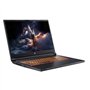 PC Portable Gamer ACER Nitro V 17 AI ANV17-61-R0QC -Sans Windows -17,3 FHD IPS 144Hz -RTX 4050 -Ryzen AI 5 340 -RAM 16Go -512Go 