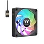 Ventillateur de cabine THERMALTAKE CL-F193-PL14SW-A Ø 14 cm (3 Unités)