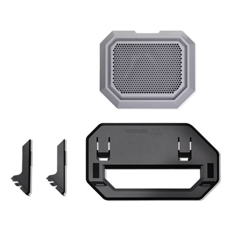 Caisse Serveur rack THERMALTAKE AC-074-ONINAN-A1