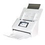 Avision AN335WL Scanner de documents autonome A4 avec processeur d'image VM3 I 10 92 cm (4 3) écran tactile 40 ppm/80 ipm 50 pag