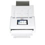 Avision AN335WL Scanner de documents autonome A4 avec processeur d'image VM3 I 10 92 cm (4 3) écran tactile 40 ppm/80 ipm 50 pag