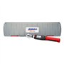 ACDelco ARM601-3 Clé dynamométrique numérique 3/8" (5-50 Nm) avec alarme et notification flash LED - Normes ISO 6789 avec certif