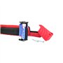 ACDelco ARM601-3 Clé dynamométrique numérique 3/8" (5-50 Nm) avec alarme et notification flash LED - Normes ISO 6789 avec certif