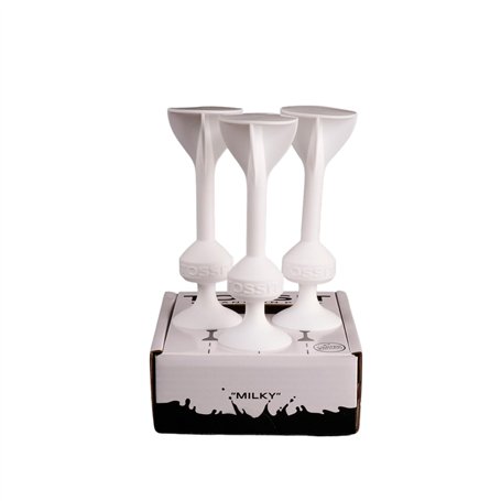 TOSSIT Jeu Fléchette Ventouse