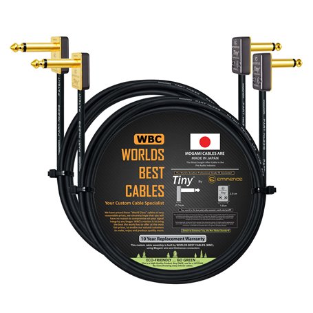2 unités – 3 mètres – Câble pour pédale