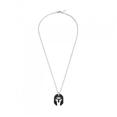 Pendentif Femme Police PEAGN0032001 Argenté