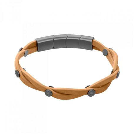 Bracelet Homme Timberland TDAGB0002601 Ocre