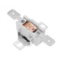 Thermostat de Sèche-linge Compatible avec Hoover Compatible avec Candy 155431.006L 155431.0061 40004314 40004315 41042962 400072