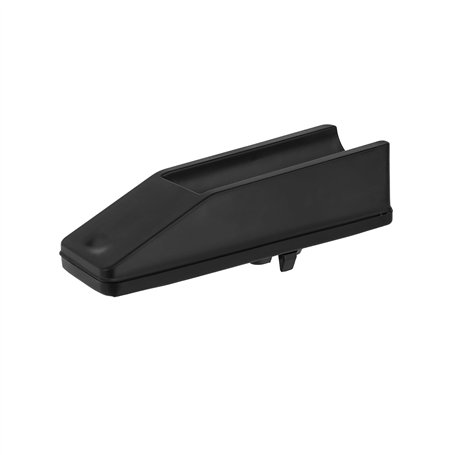 YINETTECH Support de Cric Avant pour Voiture Point de Levage à Bascule Avant Point de Levage Avant Gauche Droit Compatible avec