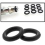 VGOL Lot de 10 joints toriques pour nettoyeur haute pression compatibles avec Karcher K2 K3 K4 K5 K7 K4 Eco K7 Eco K7 Eco Joint 