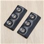 VGOL Lot de 2pcs Pinces de Reliure pour Lame de Rabot Sans Fil 663290-00 Compatible avec DeWalt D26676 D2677K DCP580 DCP580B Com