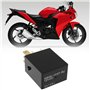 VGOL Lot de 2 Relais Moto 5 Broches G8HN-1C4T-RJ Compatible avec Omron Et Compatible avec Wuyang