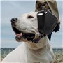 Oewnvmd Cache-oreilles pour chien Cache-oreilles pour chien Protection auditive anti-bruit multifonction