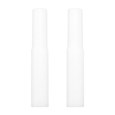 eMagTech Lot de 2 extensions d'arbre de club de golf pour fers de golf 85