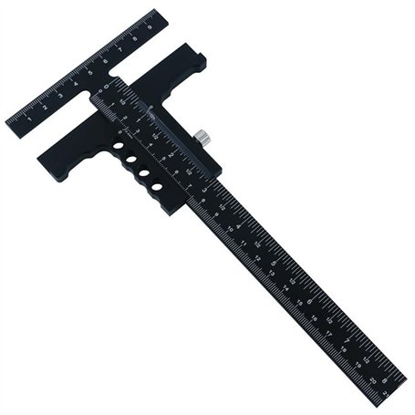 Pinafresa Jauge de traçage pour le travail du bois