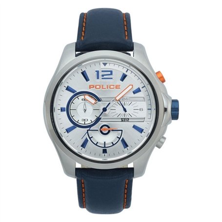 Montre Homme Police PL.15403JS/04 (Ø 46 mm)
