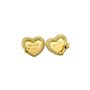 Boucles d´oreilles Femme Just Cavalli JCER00090200 Doré