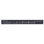 TP Link Switch L2 24p GbE avec 4x slots 10GE SFP UPS