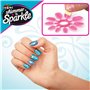 Kit de Design d'Ongles Cra-Z-Art (4 Unités)