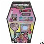 Ensemble de Beauté Monster High (6 Unités)