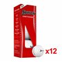Srixon Distance 10 ( NOUVEAU MODÈLE) - Douzaine de balles de golf - Haute vitesse et sensation de réactivité - Résistant et dura