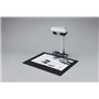 Fujitsu - Scansnap SV600 Scanner de Documents - Noir/Gris