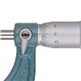 Mitutoyo 103-130 Micromètre extérieur économique 25 mm-50 mm avec graduation de 0,001 mm