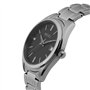 Seiko Hommes Analogique Quartz Montre avec Bracelet en Acier Inoxydable SUR527P1