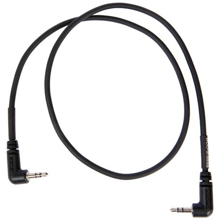 BOSS BCC-2-3535 60 cm – Câble TRS MIDI 3