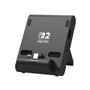 HORI PlayStand à double USB pour Nintendo Switch 2 – Sous licence officielle Nintendo